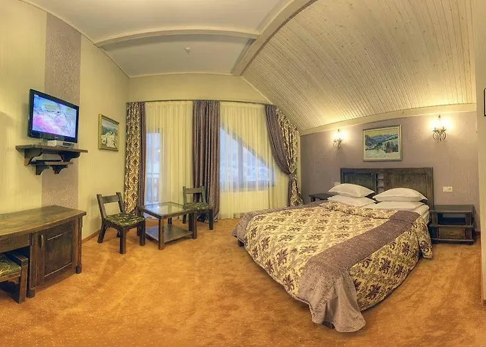 布克维vip公寓 公寓式酒店 4*