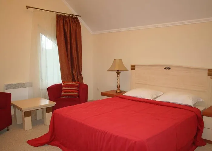 布克维vip公寓 布克维