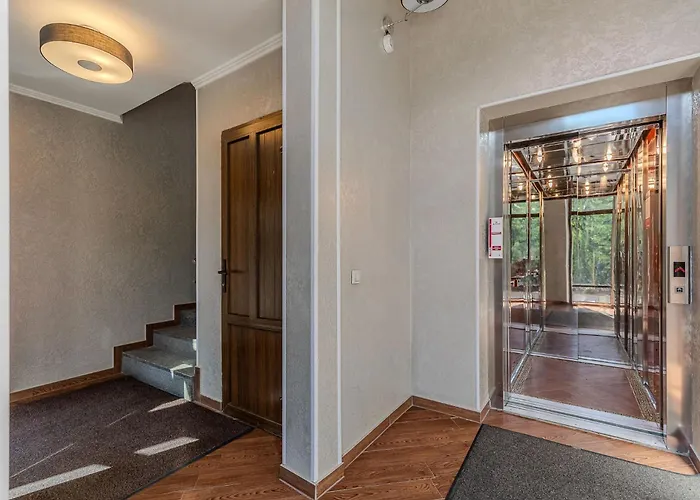 布克维vip公寓 公寓式酒店 布克维