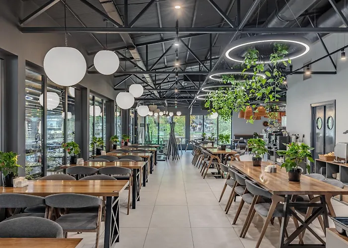 布克维vip公寓 4*