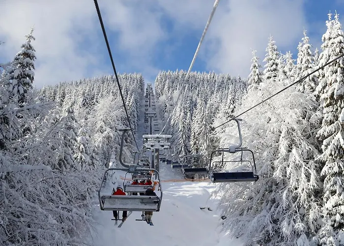 布克维vip公寓 4*