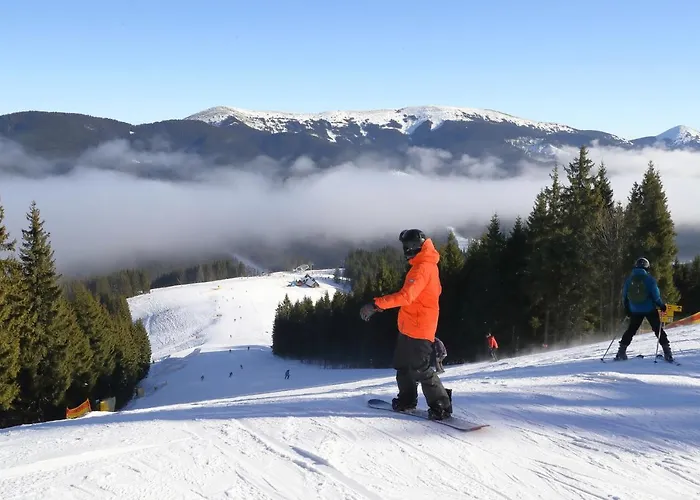 布克维vip公寓 公寓式酒店