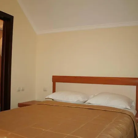 Aparthotel Bukovel Apart