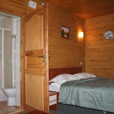 Aparthotel Bukovel Apart Bukovel