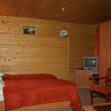 Aparthotel Bukovel Apart 4*
