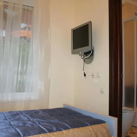 Bukovel Apart Aparthotel 4*