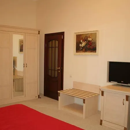 Bukovel Apart بوكوفِل