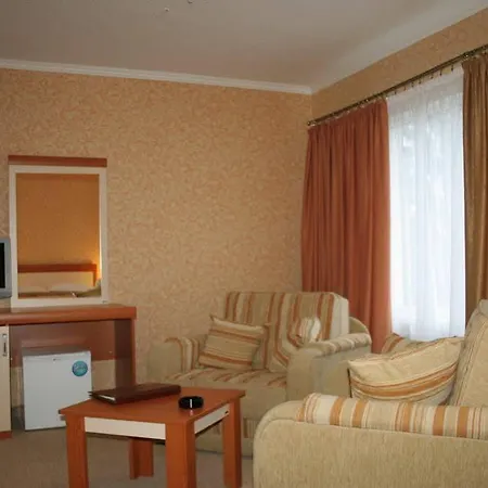 Bukovel Apart Aparthotel Bukovel