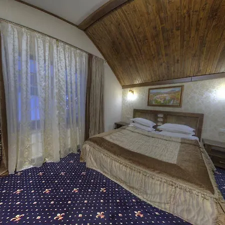 Bukovel Apart Aparthotel Bukovel