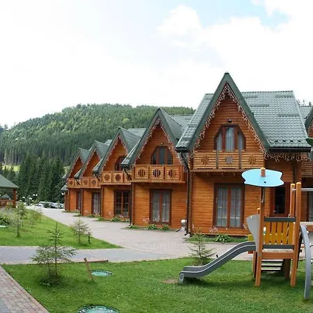 Bukovel Apart Aparthotel Bukovel
