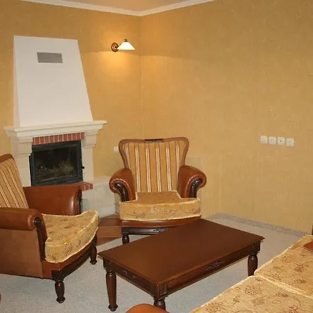 Bukovel Apart Aparthotel