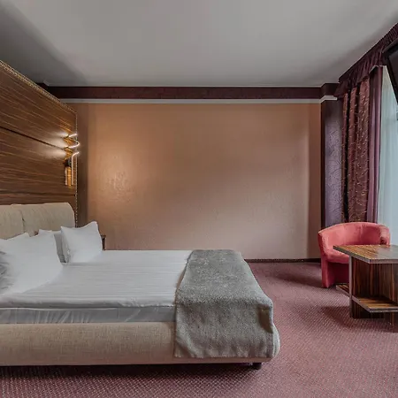 Aparthotel Bukovel Apart