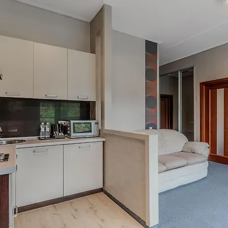 Aparthotel Bukovel Apart 4*