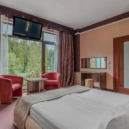 Bukovel Apart 4*
