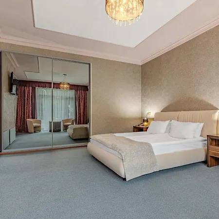 Bukovel Apart 4* بوكوفِل