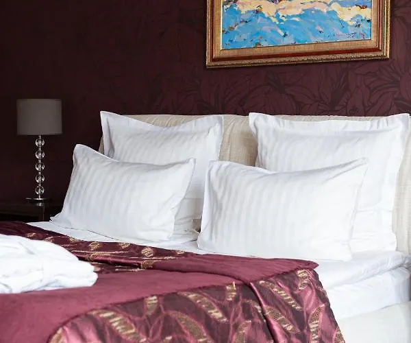 Apart Otel Bukovel Apart 4*