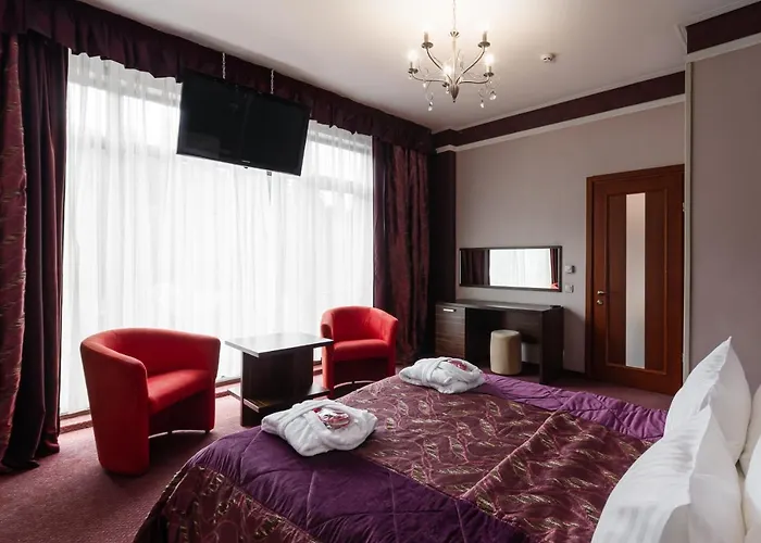 Bukovel Apart 4* Bukovel