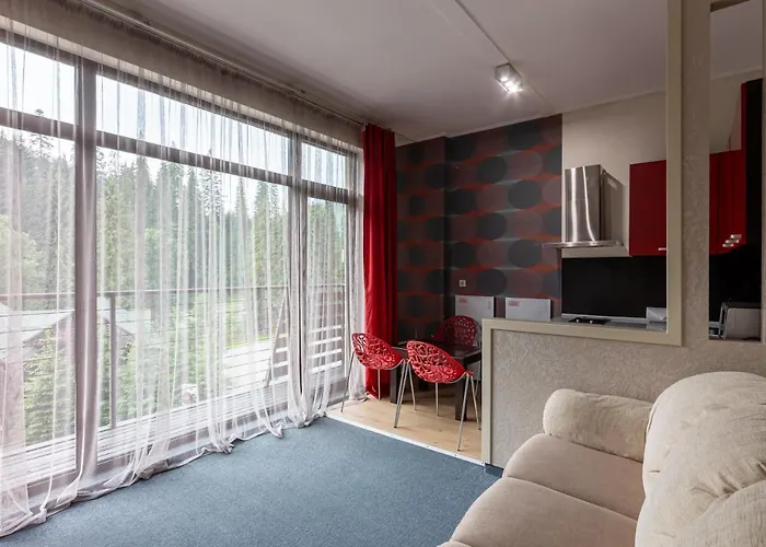 Bukovel Apart