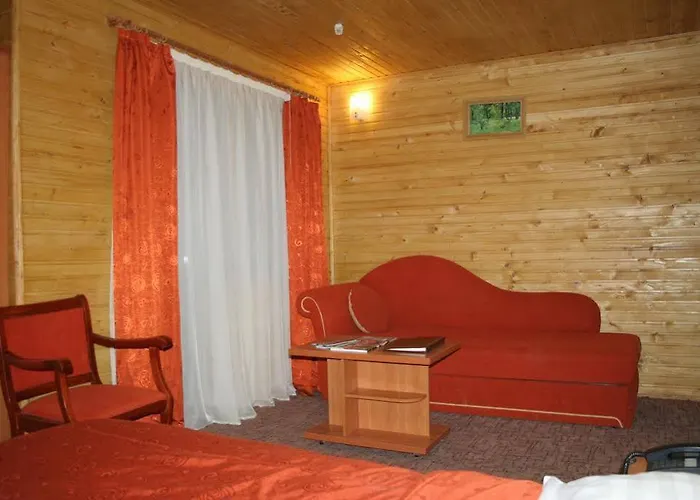 Bukovel Apart 4*