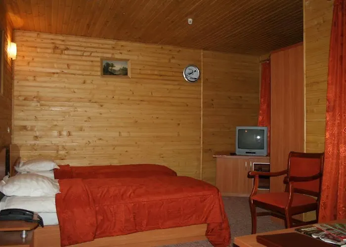 Apart Otel Bukovel Apart 4*