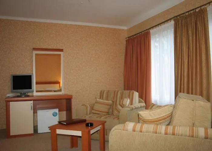 Bukovel Apart Apart Otel Bukovel