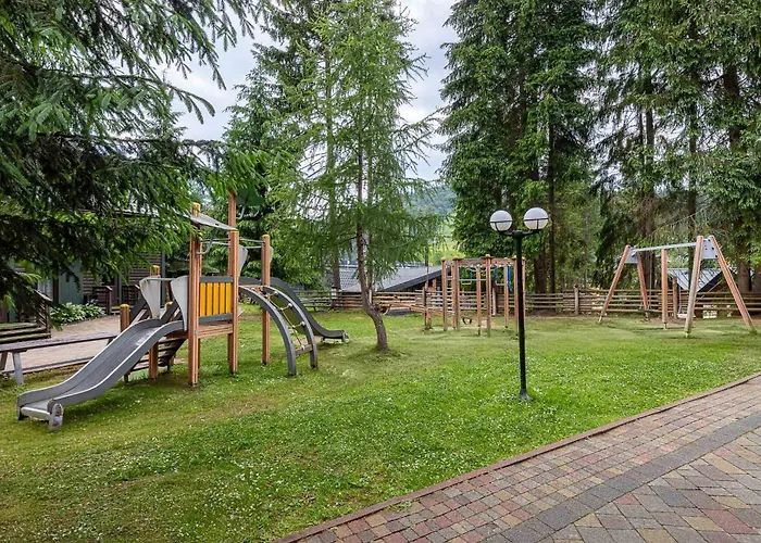 Bukovel Apart 4* Bukovel