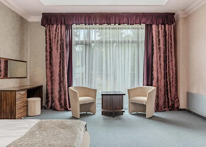 Bukovel Apart 4*