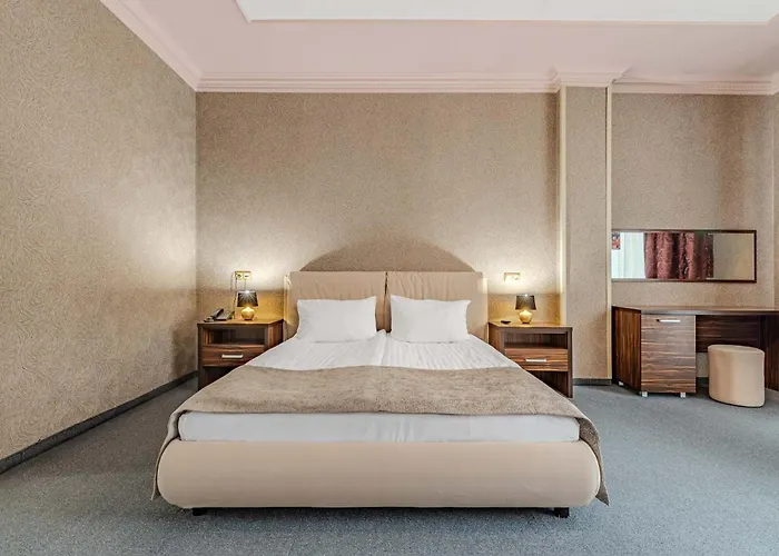 Bukovel Apart Apart Otel